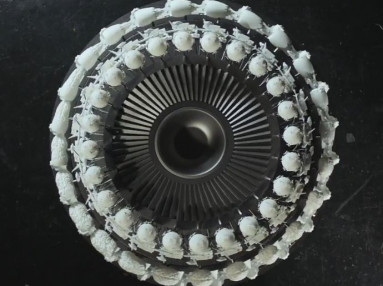 Machine Shop | View Project