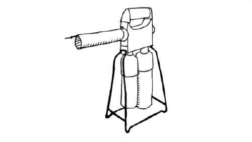 Artem Smoke Guns