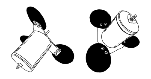 Kobweb Spinner
