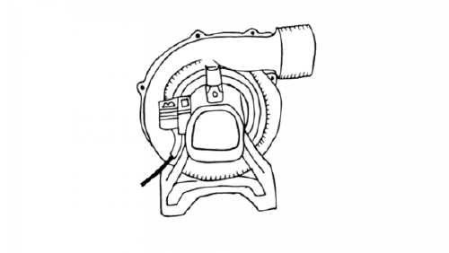 Mini Snail Fan
