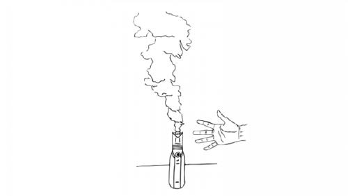 Smoke Genie