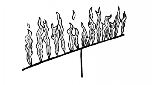 Flame Bar