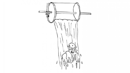Dump Tank