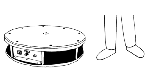 2ft Turntables