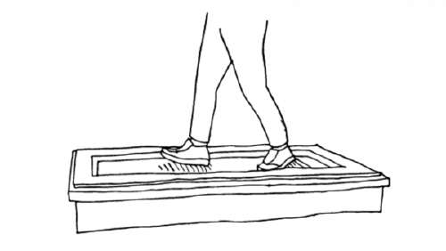 Treadmill/Conveyor