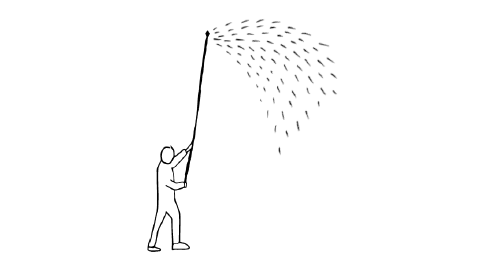 Rain Lance
