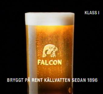 Falcon Beer