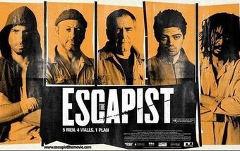 The Escapist