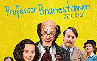 Professor Branestawm Returns