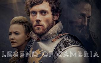 The Legend Of Cambria