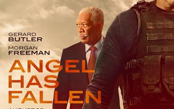 Angel Has Fallen