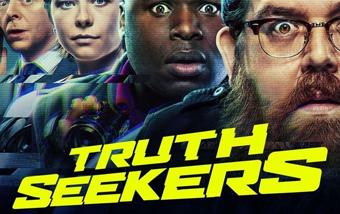 Truth Seekers