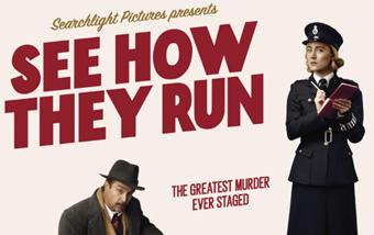 See How They Run