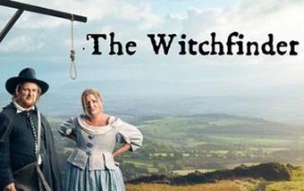 The Witchfinder
