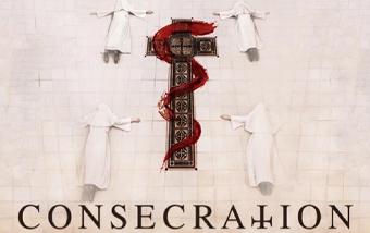 Consecration