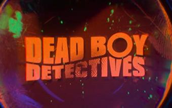 Dead Boy Detectives