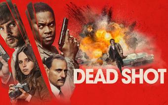 Dead Shot