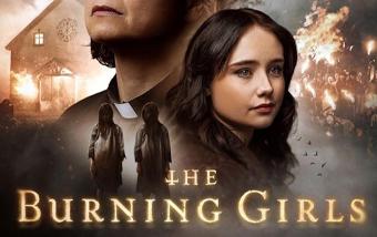 The Burning Girls