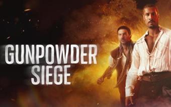Gunpowder Siege