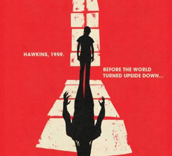 Stranger Things: The First Shadow