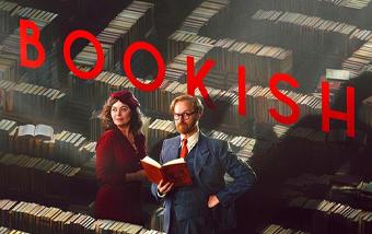 Bookish