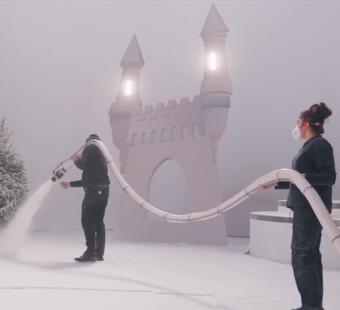 Christmas Reel 2025