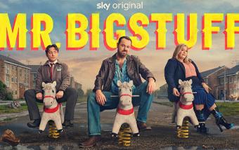 Mr Bigstuff