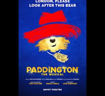 Paddington The Musical