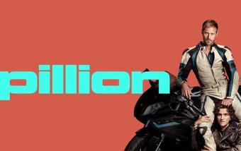 Pillion