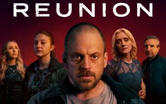 Reunion