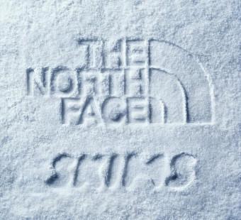 SKIMS x The North Face