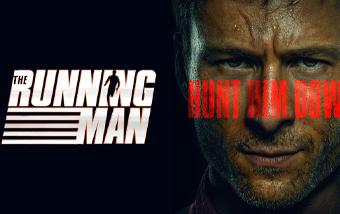 The Running Man
