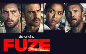 Fuze