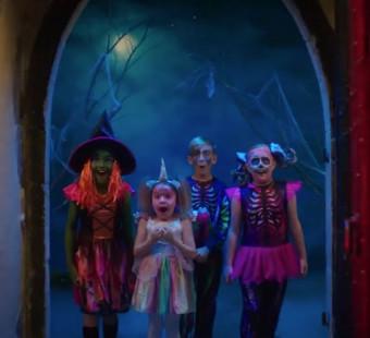 Halloween 2019