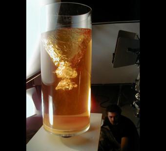 Anti Drink Campaign