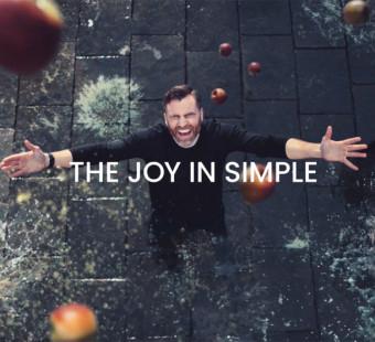 The Joy in Simple