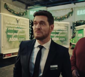 Make this Christmas Incredibublé