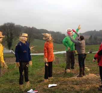Scarecrow