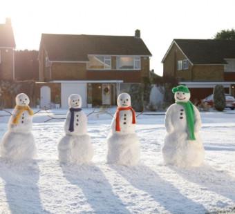 Snowmen