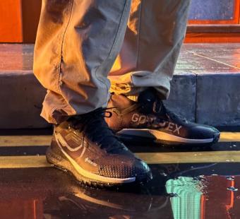 Nike Winter Edit