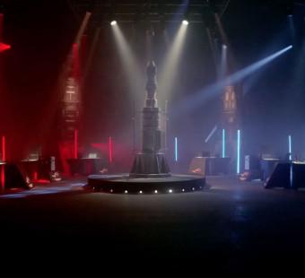 Star Wars Battlefront II