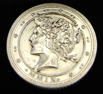 Coins