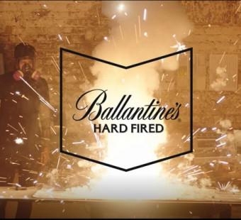 Hard Fired