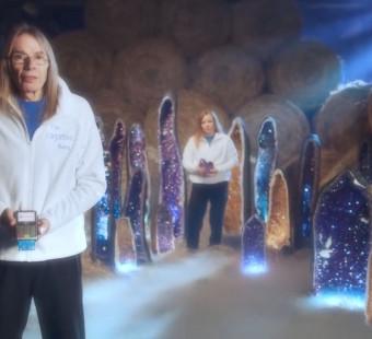 The Crystal Barn