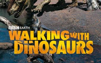 Walking with Dinosaurs