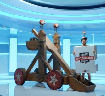 Star Challenge