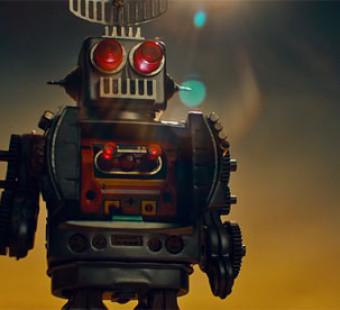 Gran Tourer Robot
