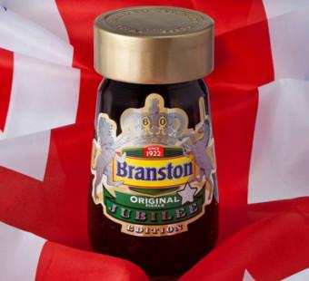 Jubilee Musical Lids