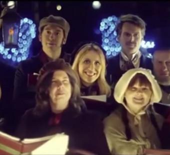 Football Carols