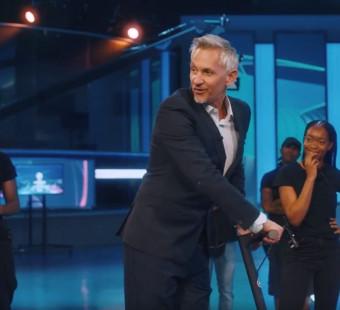 Gary & Rio Scooter